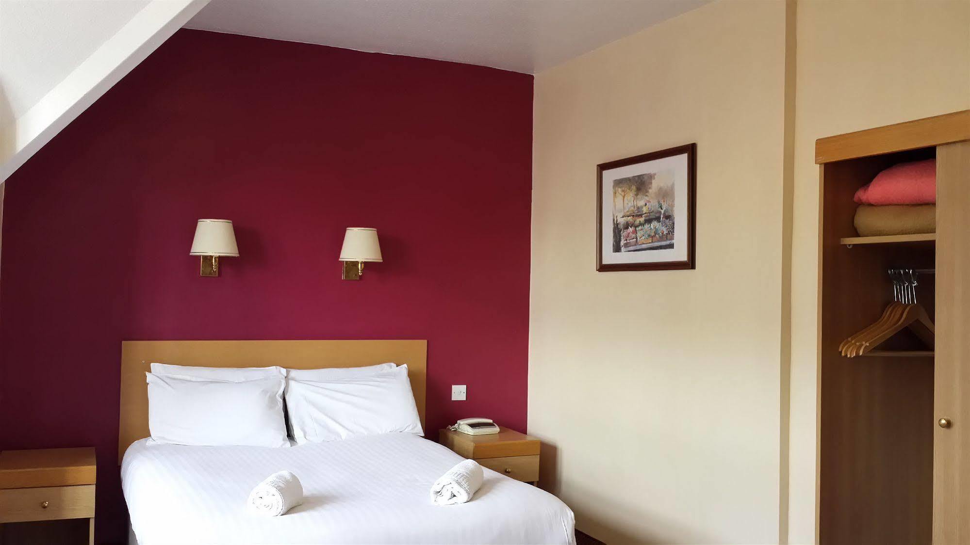 Gilson Hotel Kingston upon Hull Exterior photo
