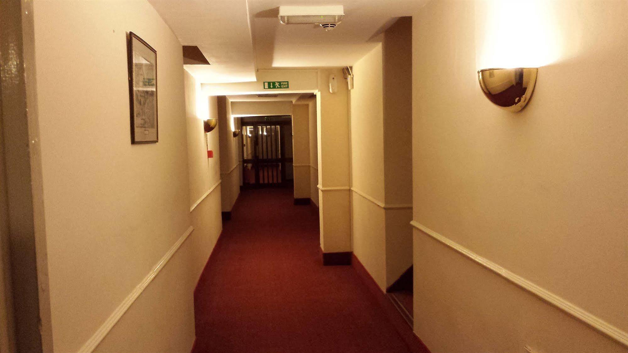 Gilson Hotel Kingston upon Hull Exterior photo