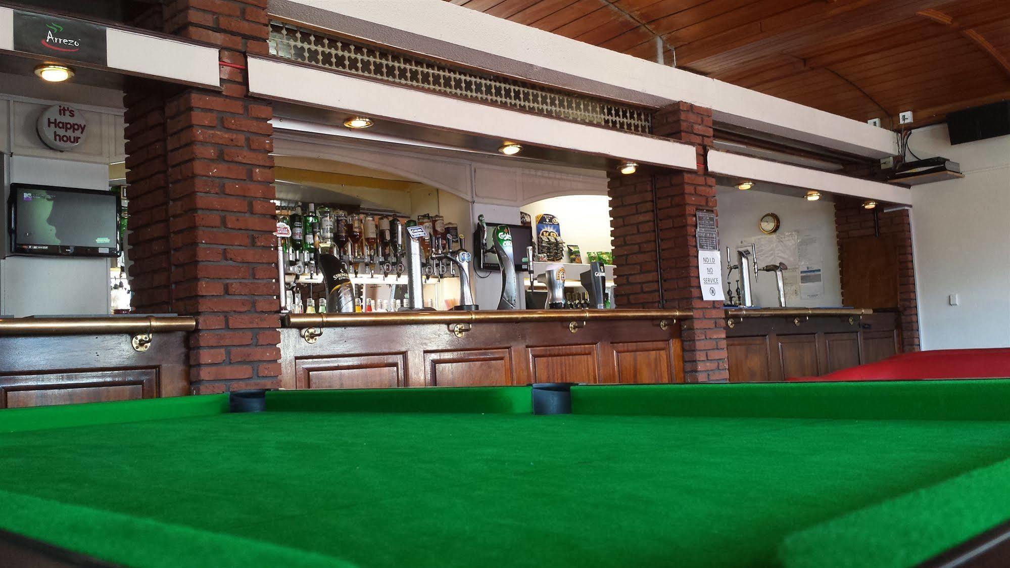 Gilson Hotel Kingston upon Hull Exterior photo