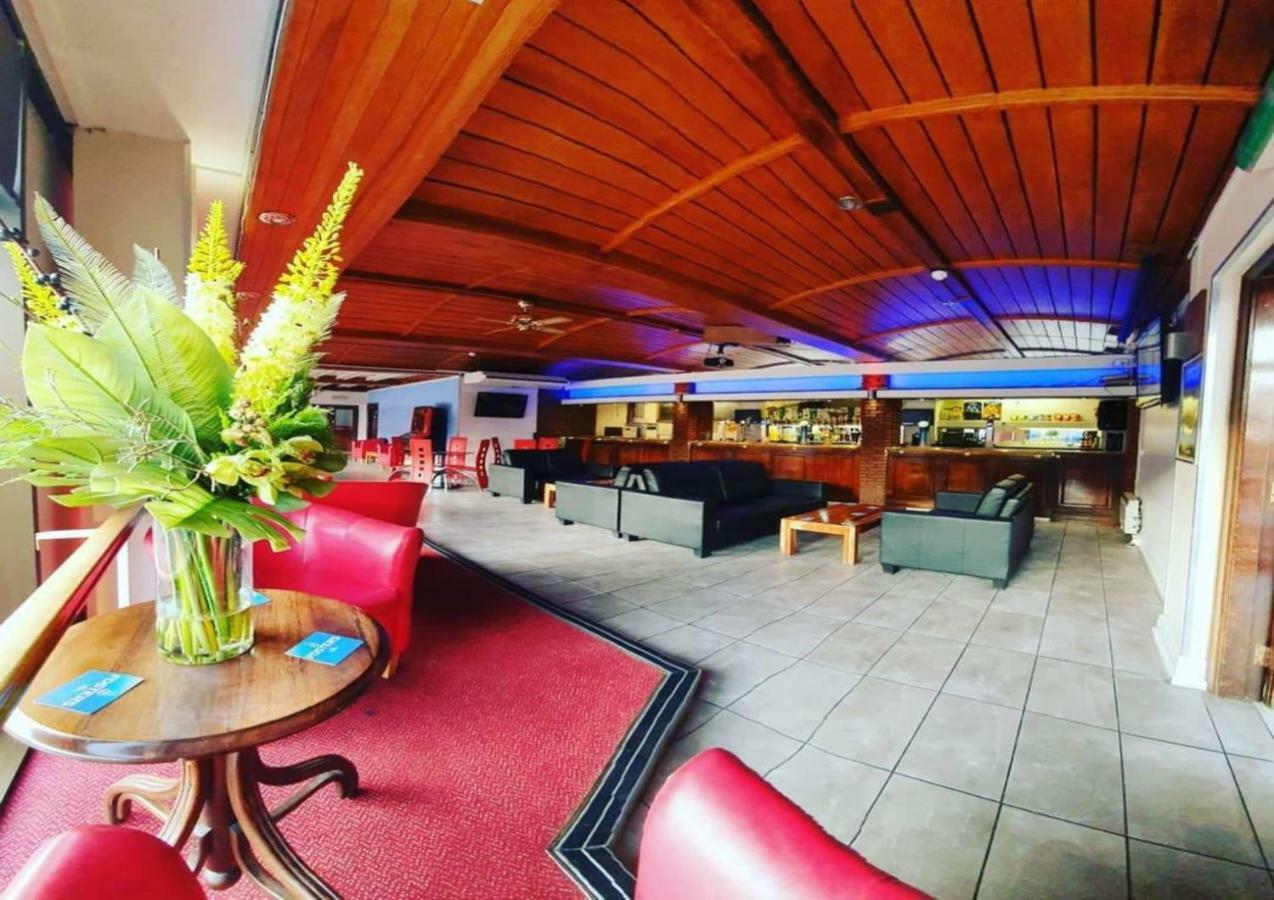 Gilson Hotel Kingston upon Hull Exterior photo
